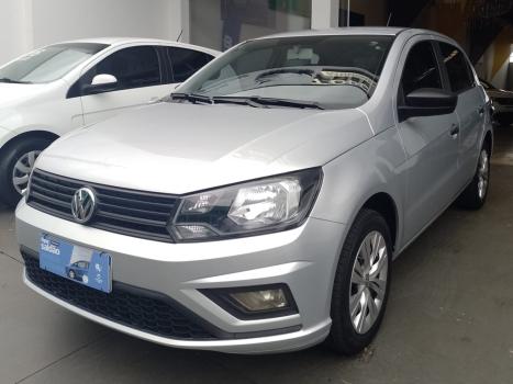 VOLKSWAGEN Gol 1.6 4P G6 FLEX, Foto 1