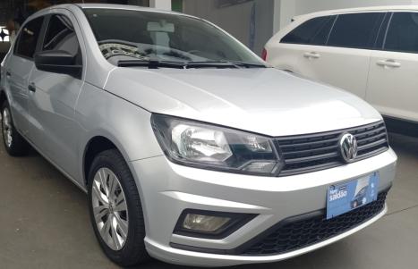 VOLKSWAGEN Gol 1.6 4P G6 FLEX, Foto 2