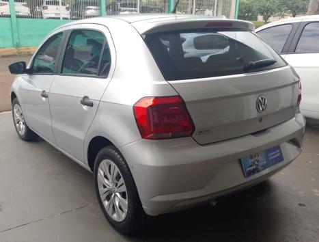 VOLKSWAGEN Gol 1.6 4P G6 FLEX, Foto 3