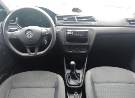 VOLKSWAGEN Gol 1.6 4P G6 FLEX, Foto 5