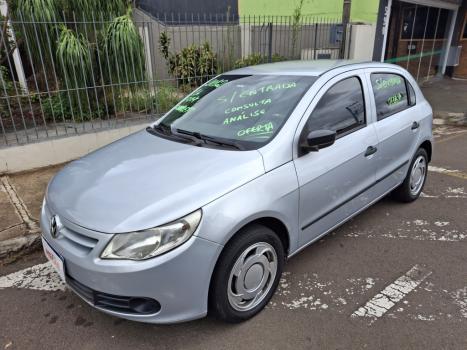 VOLKSWAGEN Gol 1.6 4P G5 I-TREND FLEX, Foto 1