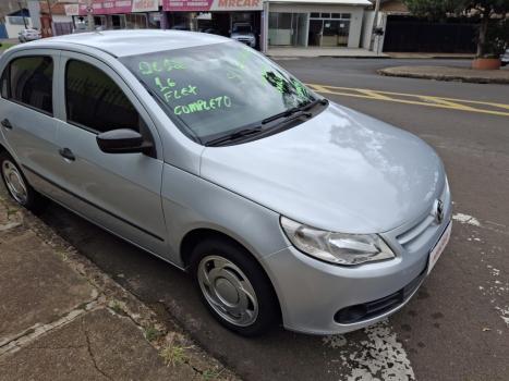 VOLKSWAGEN Gol 1.6 4P G5 I-TREND FLEX, Foto 2