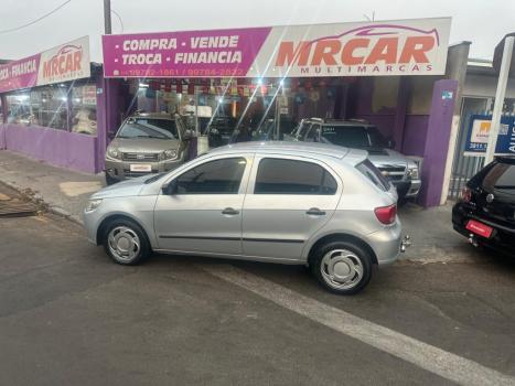 VOLKSWAGEN Gol 1.6 4P G5 I-TREND FLEX, Foto 4