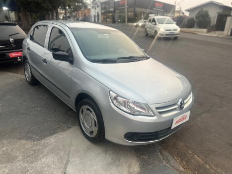 VOLKSWAGEN Gol 1.6 4P G5 I-TREND FLEX, Foto 8