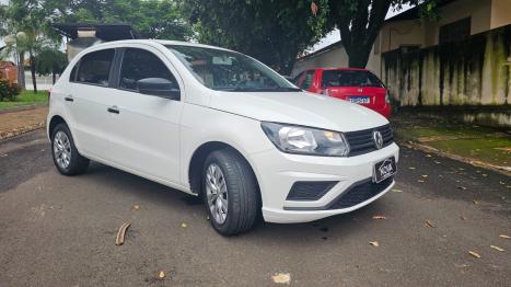 VOLKSWAGEN Gol 1.6 4P FLEX MSI, Foto 3