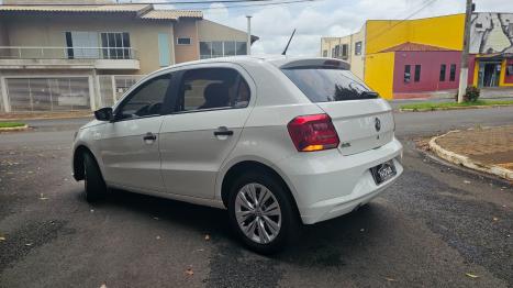 VOLKSWAGEN Gol 1.6 4P FLEX MSI, Foto 6