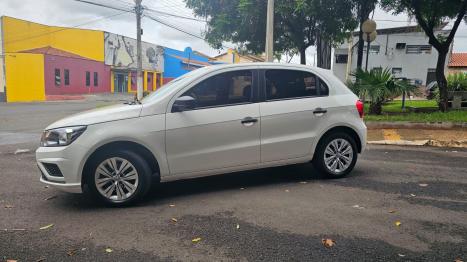 VOLKSWAGEN Gol 1.6 4P FLEX MSI, Foto 7