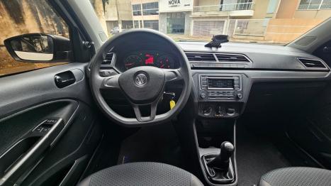 VOLKSWAGEN Gol 1.6 4P FLEX MSI, Foto 10