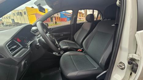 VOLKSWAGEN Gol 1.6 4P FLEX MSI, Foto 11