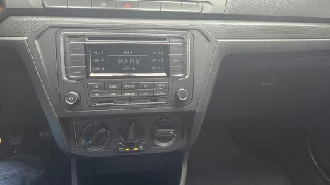 VOLKSWAGEN Gol 1.6 4P FLEX MSI, Foto 15