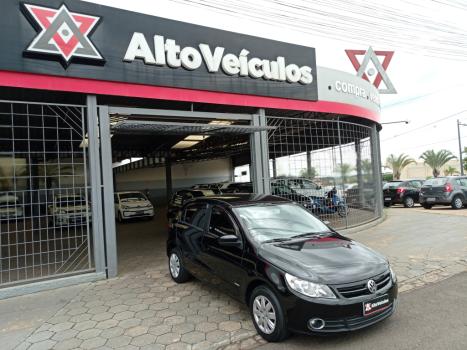 VOLKSWAGEN Gol 1.6 4P G5 TREND FLEX, Foto 2