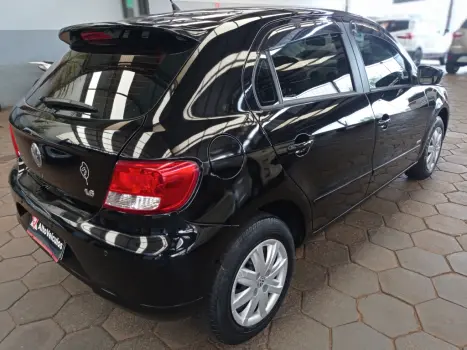 VOLKSWAGEN Gol 1.6 4P G5 TREND FLEX, Foto 6