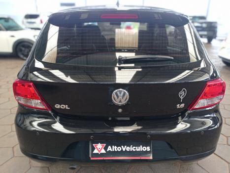 VOLKSWAGEN Gol 1.6 4P G5 TREND FLEX, Foto 5