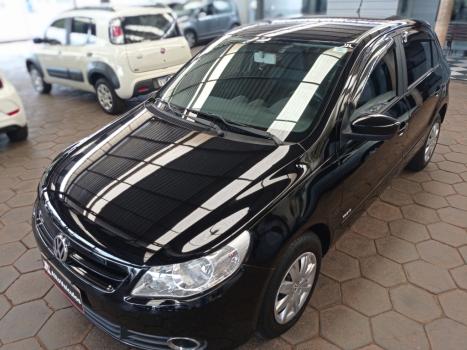 VOLKSWAGEN Gol 1.6 4P G5 TREND FLEX, Foto 7