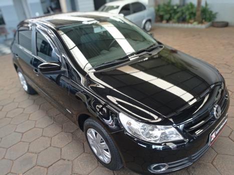 VOLKSWAGEN Gol 1.6 4P G5 TREND FLEX, Foto 8