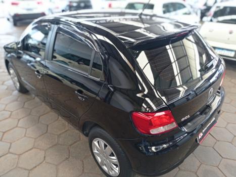 VOLKSWAGEN Gol 1.6 4P G5 TREND FLEX, Foto 9