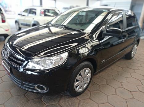 VOLKSWAGEN Gol 1.6 4P G5 TREND FLEX, Foto 10