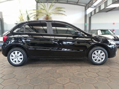 VOLKSWAGEN Gol 1.6 4P G5 TREND FLEX, Foto 13