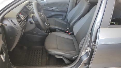 VOLKSWAGEN Gol 1.6 4P FLEX MSI, Foto 8