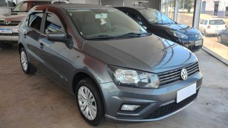 VOLKSWAGEN Gol 1.6 4P FLEX MSI, Foto 2