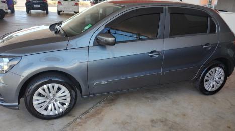 VOLKSWAGEN Gol 1.6 4P FLEX MSI, Foto 3