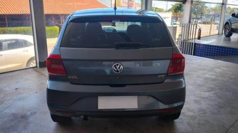 VOLKSWAGEN Gol 1.6 4P FLEX MSI, Foto 11