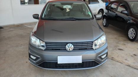 VOLKSWAGEN Gol 1.6 4P FLEX MSI, Foto 1