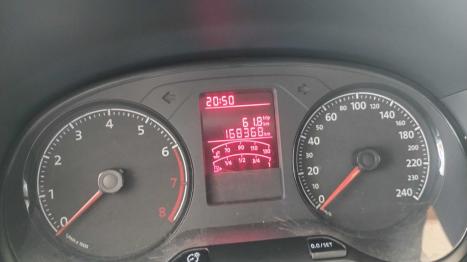 VOLKSWAGEN Gol 1.6 4P FLEX MSI, Foto 9