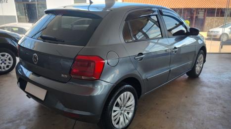 VOLKSWAGEN Gol 1.6 4P FLEX MSI, Foto 5