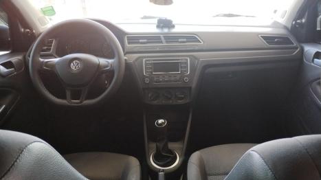 VOLKSWAGEN Gol 1.6 4P FLEX MSI, Foto 7