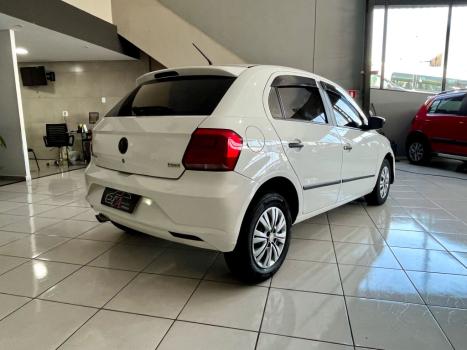 VOLKSWAGEN Gol 1.6 4P FLEX MSI TRENDLINE, Foto 11