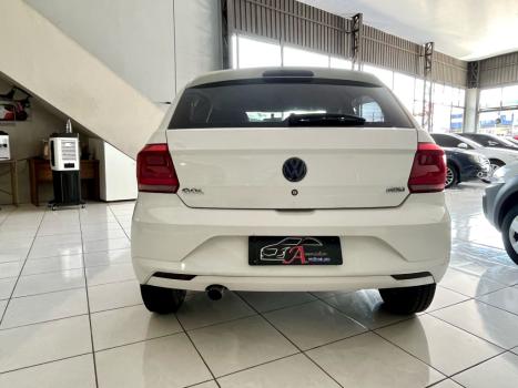 VOLKSWAGEN Gol 1.6 4P FLEX MSI TRENDLINE, Foto 12