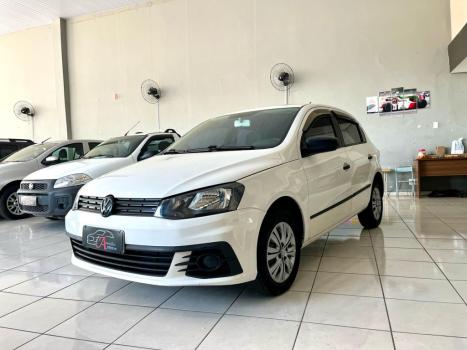 VOLKSWAGEN Gol 1.6 4P FLEX MSI TRENDLINE, Foto 16