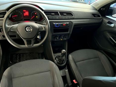 VOLKSWAGEN Gol 1.6 4P FLEX MSI TRENDLINE, Foto 19