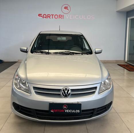 VOLKSWAGEN Gol 1.6 4P G5 FLEX, Foto 2