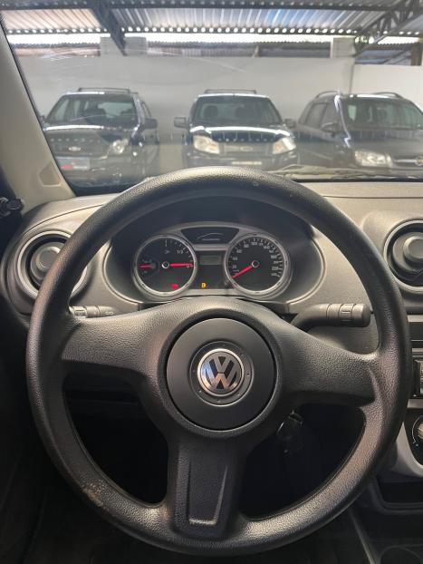 VOLKSWAGEN Gol 1.6 4P G5 FLEX, Foto 12