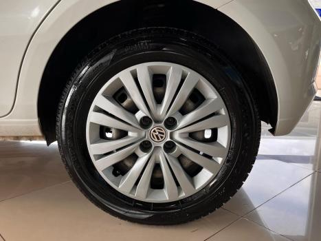 VOLKSWAGEN Gol 1.6 4P FLEX MSI, Foto 8