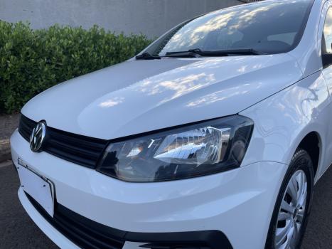 VOLKSWAGEN Gol 1.6 4P FLEX MSI, Foto 3
