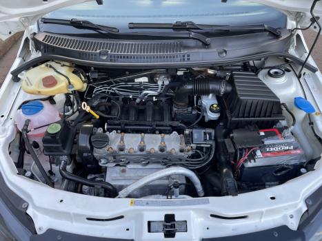 VOLKSWAGEN Gol 1.6 4P FLEX MSI, Foto 11