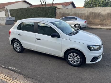 VOLKSWAGEN Gol 1.6 4P FLEX MSI, Foto 14