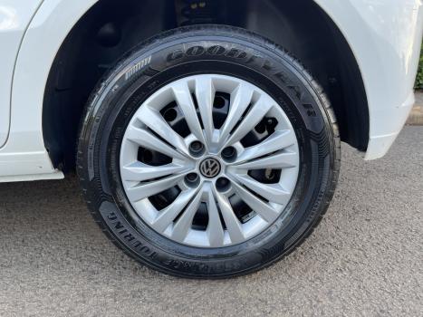 VOLKSWAGEN Gol 1.6 4P FLEX MSI, Foto 15