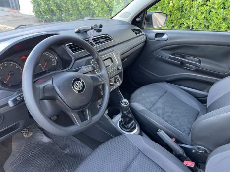 VOLKSWAGEN Gol 1.6 4P FLEX MSI, Foto 16