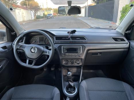 VOLKSWAGEN Gol 1.6 4P FLEX MSI, Foto 17