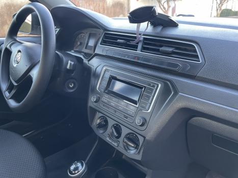 VOLKSWAGEN Gol 1.6 4P FLEX MSI, Foto 18