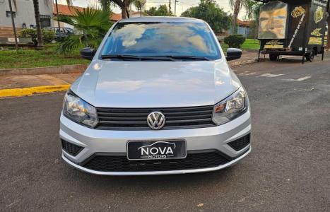 VOLKSWAGEN Gol 1.6 4P FLEX MSI, Foto 2
