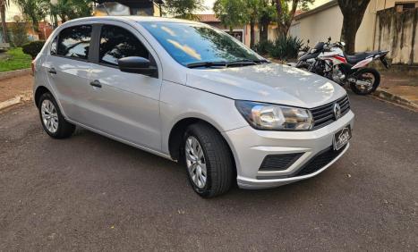 VOLKSWAGEN Gol 1.6 4P FLEX MSI, Foto 3