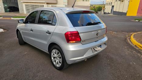 VOLKSWAGEN Gol 1.6 4P FLEX MSI, Foto 6