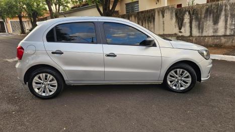 VOLKSWAGEN Gol 1.6 4P FLEX MSI, Foto 7