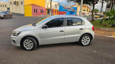VOLKSWAGEN Gol 1.6 4P FLEX MSI, Foto 8
