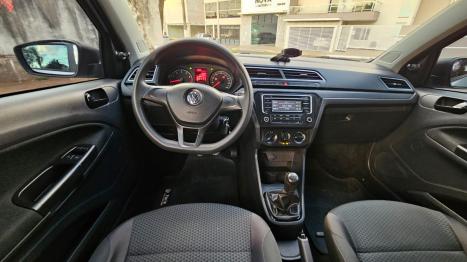 VOLKSWAGEN Gol 1.6 4P FLEX MSI, Foto 9